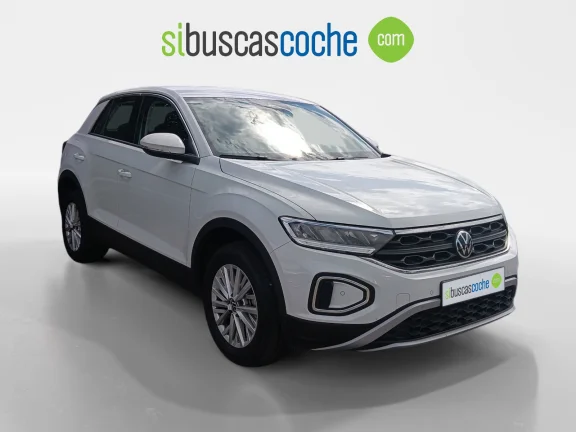 VOLKSWAGEN T ROC BUSINESS 2.0 TDI 85KW (115CV)