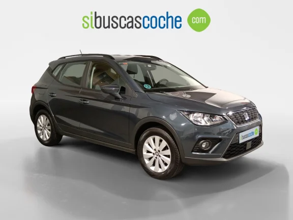 SEAT ARONA 1.0 TSI 70KW (95CV) STYLE GO ECOMOTIVE