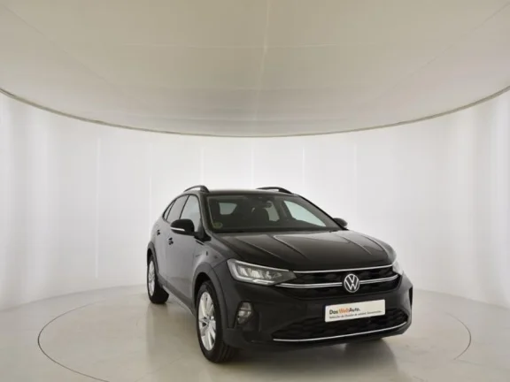 VOLKSWAGEN TAIGO LIFE 1.0 TSI 81KW (110CV) DSG