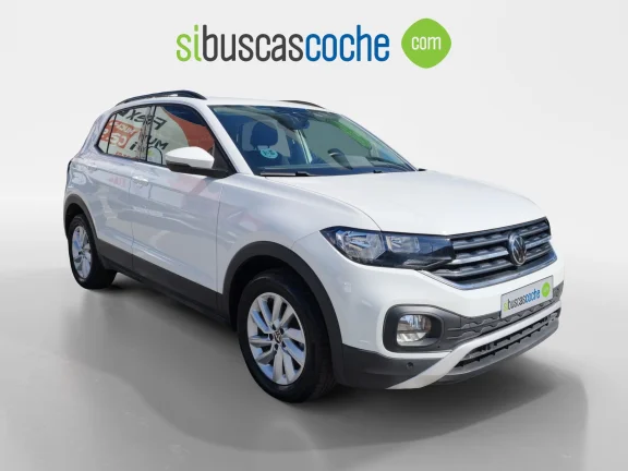 VOLKSWAGEN T CROSS ADVANCE 1.0 TSI 81KW (110CV)