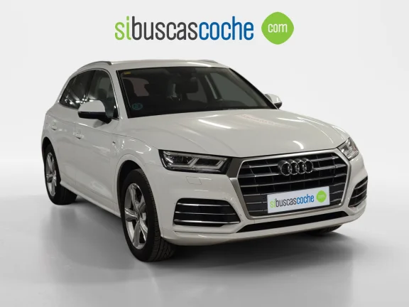 AUDI Q5 S LINE 2.0 TDI 110KW (150CV)