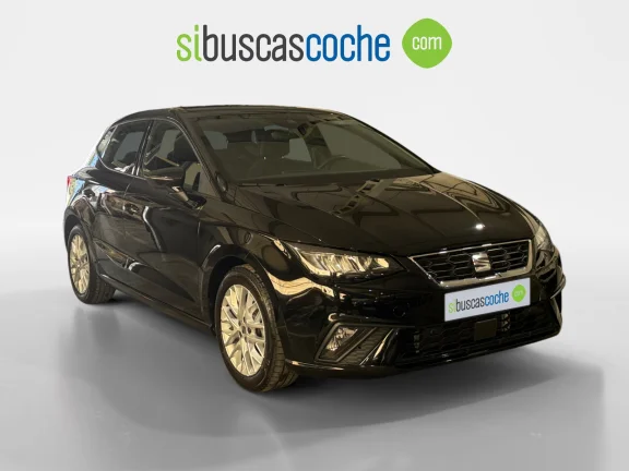 SEAT IBIZA 1.0 TSI 81KW (110CV) FR XS