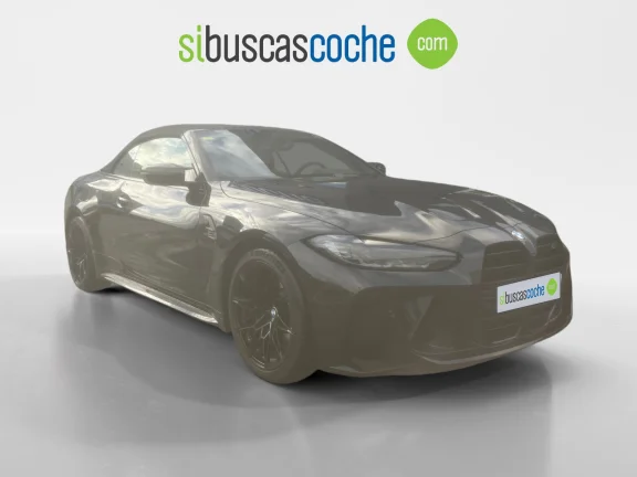 BMW SERIE 4 M4 COMPETITION M XDRIVE CABRIO