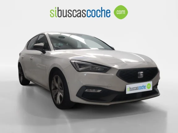 SEAT LEON 1.5 TSI 110KW S&S FR