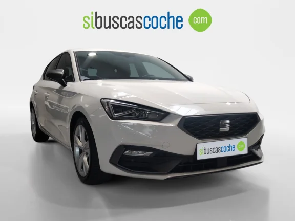 SEAT LEON 1.5 TSI 110KW S&S FR