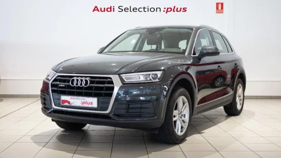 AUDI Q5 2.0 TDI CLEAN D 190CV QUATTRO ADVANCED