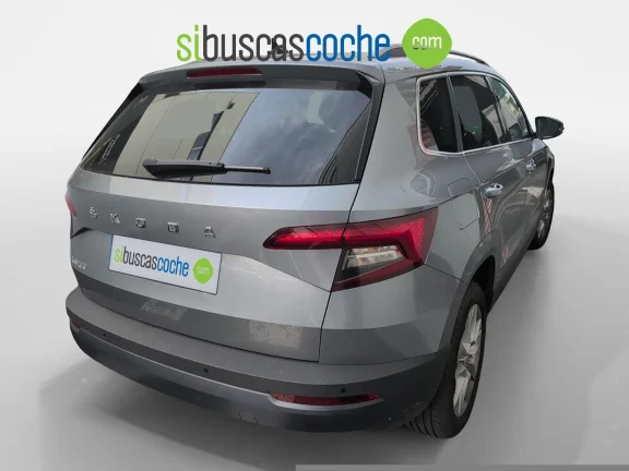 SKODA KAROQ 1.5 TSI 110KW (150CV) DSG ACT STYLE