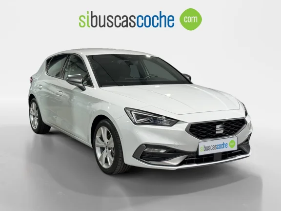 SEAT LEON 1.5 ETSI 110KW DSG S&S FR SPECIAL ED