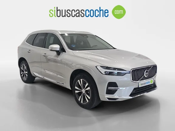 VOLVO XC60 2.0 T6 AWD RECHARGE CORE AUTO