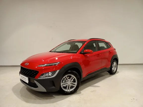 HYUNDAI KONA 1.0 TGDI MAXX