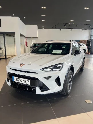 CUPRA FORMENTOR 1.5 ETSI 110KW (150 CV) DSG BEYOND