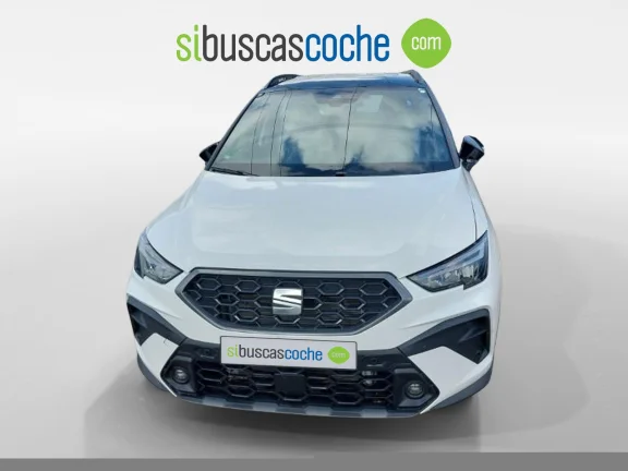 SEAT ARONA 1.0 TSI 85KW (115CV) START&STOP FR+