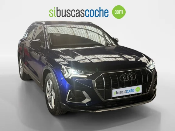 AUDI Q3 ADVANCED 35 TDI 110KW (150CV) S TRONIC
