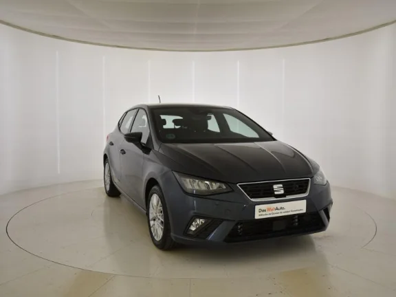 SEAT IBIZA 1.0 TSI 81KW (110CV) FR