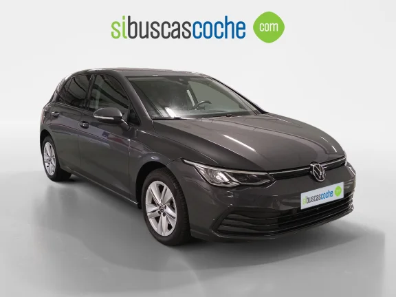 VOLKSWAGEN GOLF LIFE 2.0 TDI 85KW (115CV)
