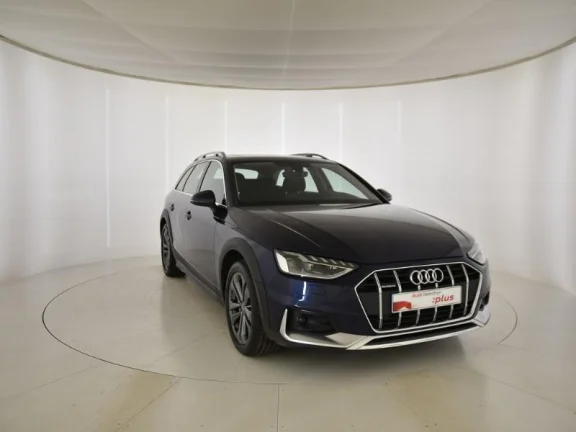 AUDI A4 ALLROAD QUATTRO 40 TDI 140KW (190CV) QUATTRO S TRONIC