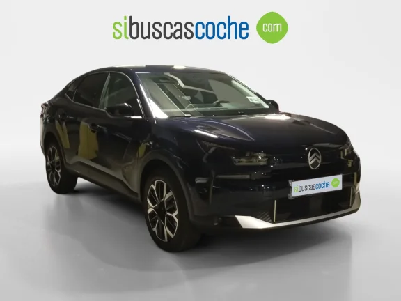 CITROEN C4 x HYBRID 145 Ë DCS6 MAX