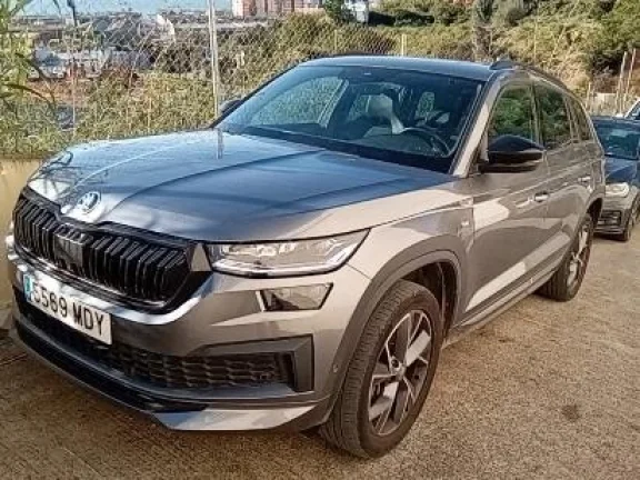 SKODA KAROQ 2.0 TDI 110KW (150CV) DSG 4X4 SPORTLINE