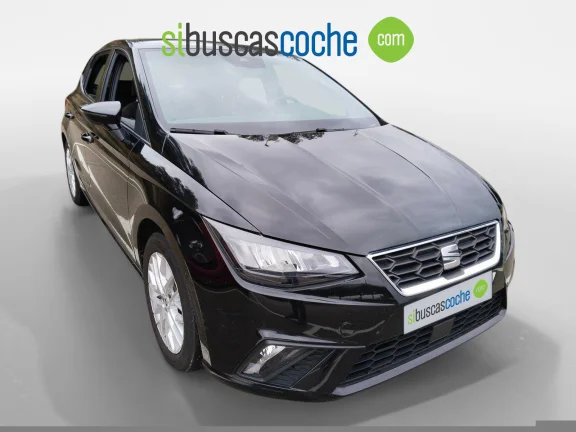 SEAT IBIZA 1.0 TSI 81KW (110CV) FR