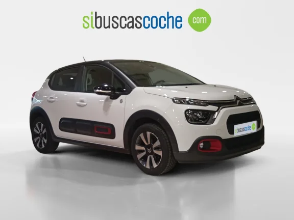 CITROEN C3 C3 PURETECH 83 S