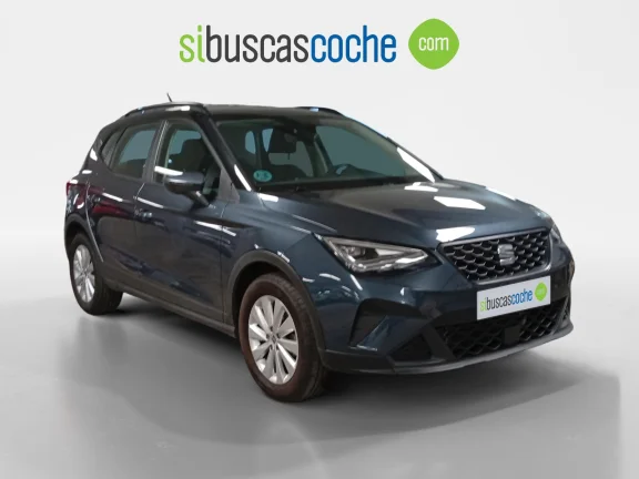 SEAT ARONA 1.0 TSI 81KW (110CV) STYLE