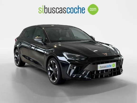 CUPRA LEON 1.5 ETSI 110KW (150CV) DSG