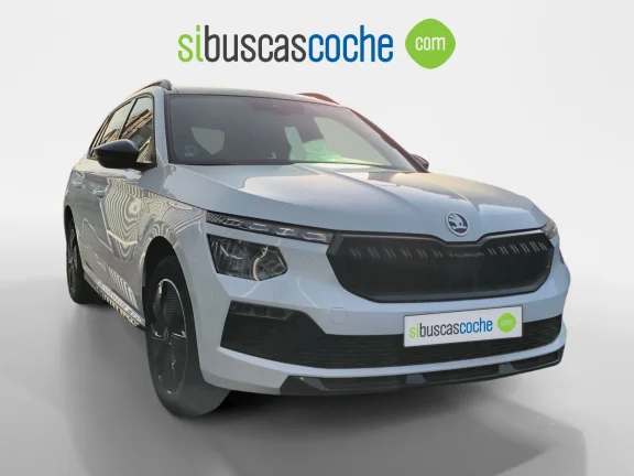 SKODA KAMIQ 1.0 TSI 85KW (115CV) DSG MONTE CARLO
