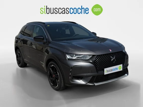 DS DS 7 CROSSBACK BLUEHDI 132KW (180CV) AUTO. PERF.LINE