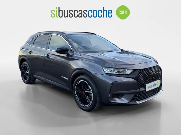 DS DS 7 CROSSBACK BLUEHDI 132KW (180CV) AUTO. PERF.LINE