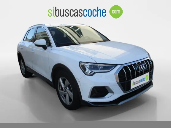 AUDI Q3 ADVANCED 35 TDI 110KW (150CV) S TRONIC