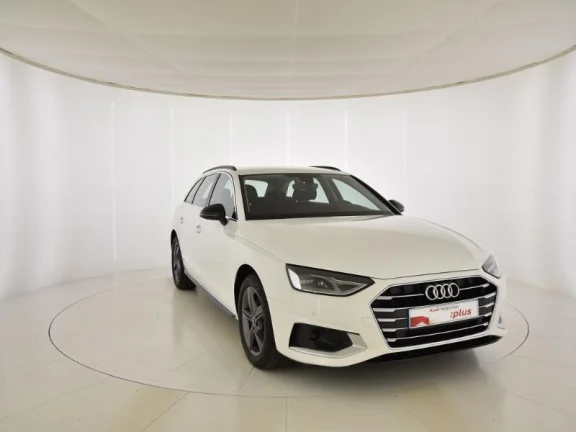 AUDI A4 AVANT ADVANCED 30 TDI 100KW S TRONIC
