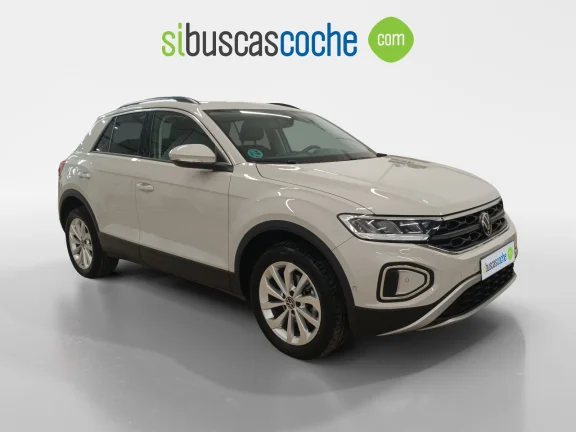 VOLKSWAGEN T ROC LIFE 1.0 TSI 81KW (110CV)