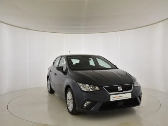 SEAT IBIZA 1.0 MPI 59KW (80CV) STYLE PLUS