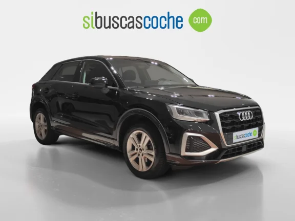 AUDI Q2 ADVANCED 35 TFSI 110KW (150CV)