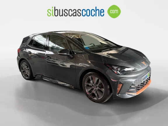 CUPRA BORN NUEVO BORN ENDURANCE 170 KW (231 CV) 84 KWH MY27