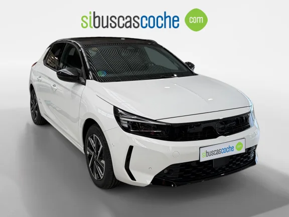 OPEL CORSA 1.2T XHL HYBRID 81KW YES EDCT