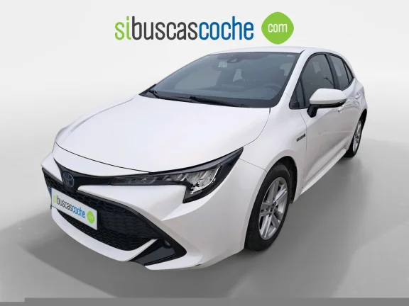 TOYOTA COROLLA 1.8 125H ACTIVE TECH E CVT