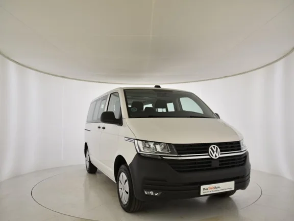 VOLKSWAGEN CARAVELLE ORIGIN CORTA 2.0 TDI 110KW BMT DSG