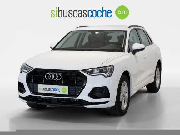 AUDI Q3 ADVANCED 35 TDI 110KW (150CV) S TRONIC