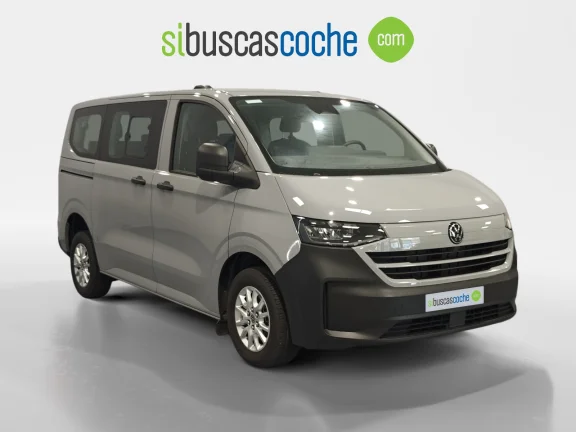 VOLKSWAGEN CARAVELLE CORTA 2.0 TDI 110 KW (150 CV) AUT 8 VEL