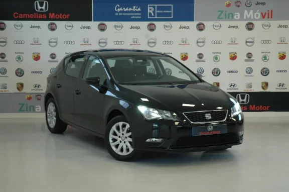 SEAT LEON 1.6 TDI 110CV ST&SP STYLE