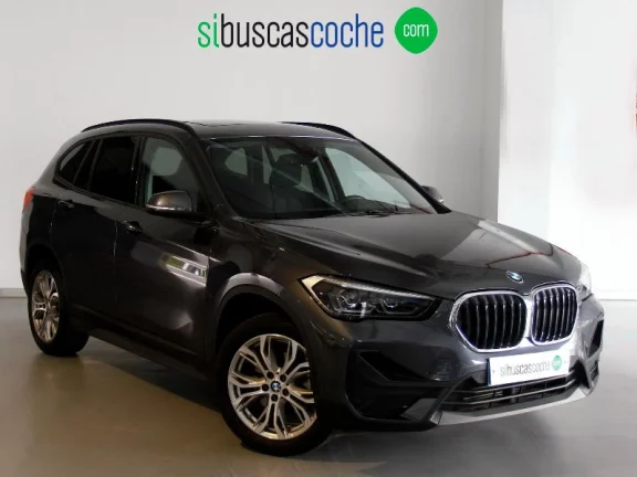 BMW X1 SDRIVE18I