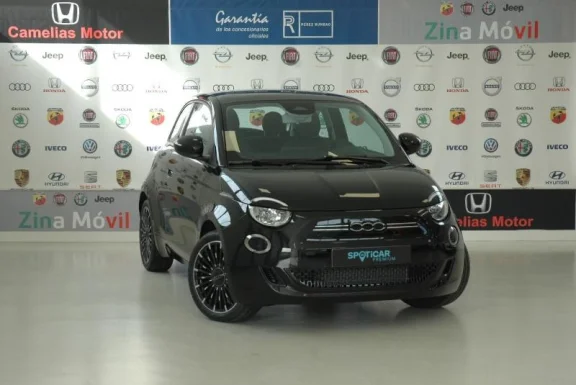 FIAT 500 ICON HB 320KM 85KW (118CV)