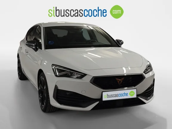 CUPRA LEON 1.4 E HYBRID 150KW (204CV) DSG