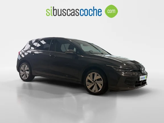 VOLKSWAGEN GOLF ··MÁS·· 2.0 TDI 85KW (115CV)