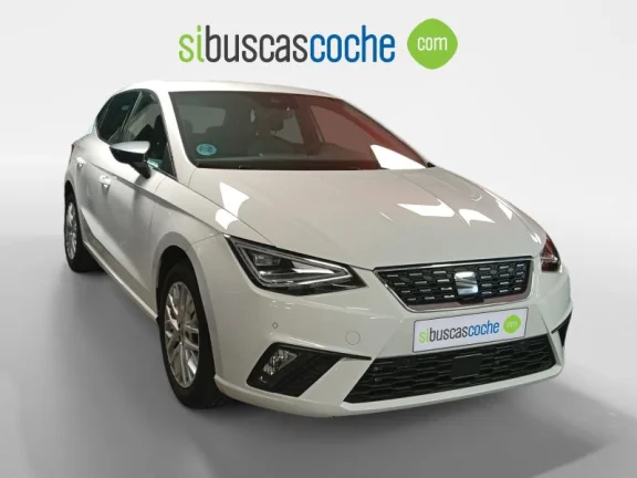 SEAT IBIZA 1.0 TSI 85KW (115CV) FR XS