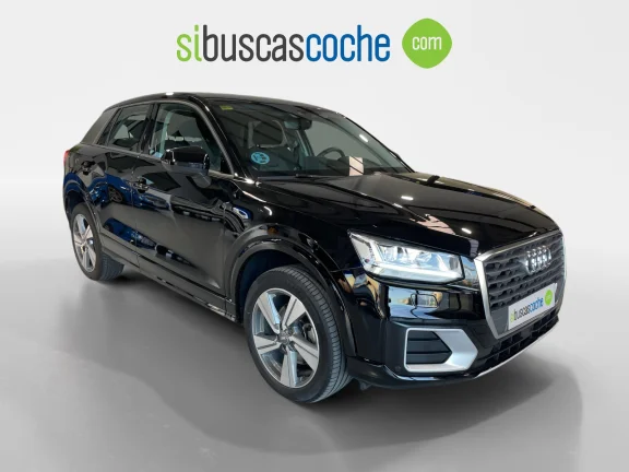 AUDI Q2 SPORT 35 TDI 110KW (150CV)