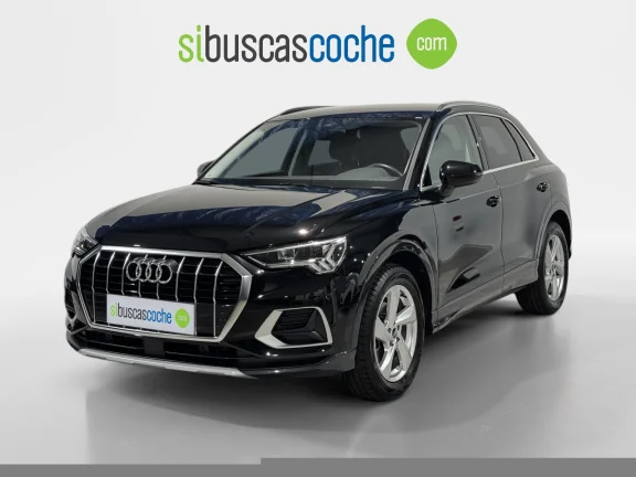 AUDI Q3 ADVANCED 35 TDI 110KW (150CV) S TRONIC