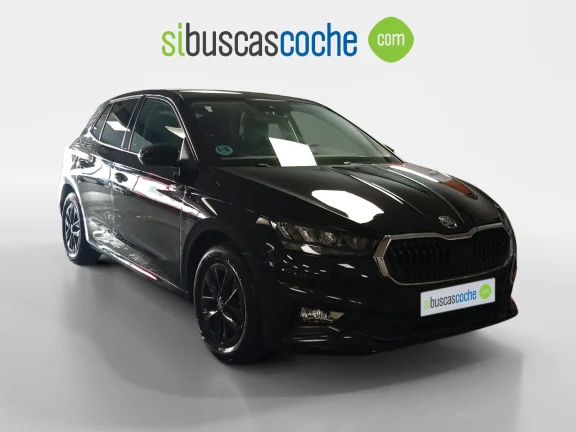SKODA FABIA 1.0 TSI 85KW (115CV) DSG SELECTION