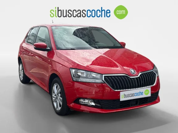 SKODA FABIA 1.0 TSI 70KW (95CV) AMBITION